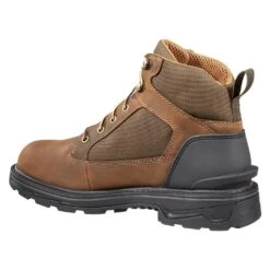 Men's Carhartt 6" Ironwood Work Boots -Carhartt Shop 2 1001 carhartt 6 ironwood work boots brown