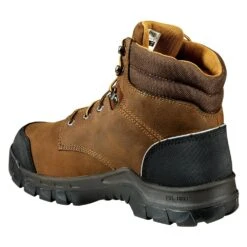 Men's Carhartt 6" Met Guard Composite Toe Waterproof Boots -Carhartt Shop 2 1001 carhartt 6 met guard composite toe waterproof boots brown