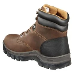 Men's Carhartt 6" Rugged-Flex Boots -Carhartt Shop 2 1001 carhartt 6 rugged flex brown
