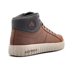 Women's Airwalk Deuce Mid Composite Toe Boots -Carhartt Shop 2 650 airwalk deuce mid composite toe boots brown tan2