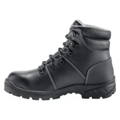 Men's Avenger 6" Builder EH Steel Toe Waterproof Boots -Carhartt Shop 2 650 avenger 6 builder eh steel toe waterproof boots black