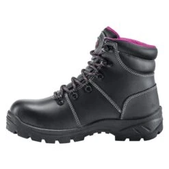Women's Avenger 6" Builder EH Waterproof Boots -Carhartt Shop 2 650 avenger 6 builder eh waterproof boots black2