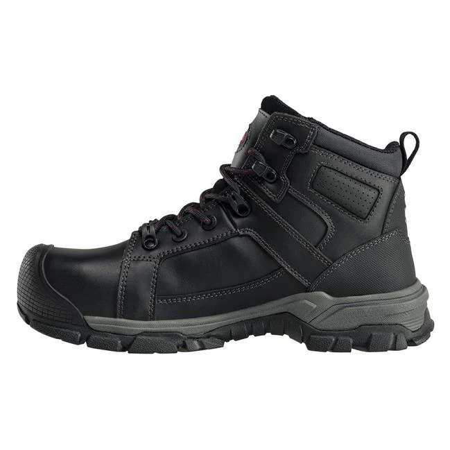 Men's Avenger 6" Ripsaw Carbon Toe Waterproof Boots 12 Men's Avenger 6" Ripsaw Carbon Toe Waterproof Boots - Image 10