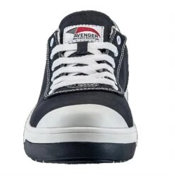 Men's Avenger Blade 6 Eye Alloy Toe -Carhartt Shop 2 650 avenger blade 6 eye alloy toe black1