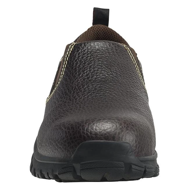 Women's Avenger Flight Slip-On Alloy Toe 5 Women's Avenger Flight Slip-On Alloy Toe - Image 3