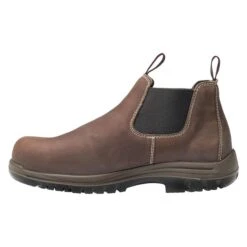 Men's Avenger Foreman Romeo Composite Toe -Carhartt Shop 2 650 avenger foreman romeo composite toe brown
