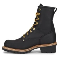 Men's Carolina Elm Boots -Carhartt Shop 2 650 carolina elm black