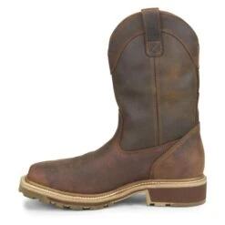 Men's Carolina Girder Composite Toe Waterproof Boots -Carhartt Shop 2 650 carolina girder composite toe waterproof boots tan