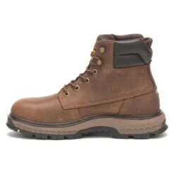 Men's CAT 6" Exposition Alloy Toe Boots -Carhartt Shop 2 650 cat 6 exposition alloy toe boots pyramid