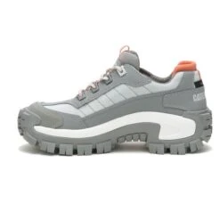Women's CAT Invader Steel Toe 10 Women's CAT Invader Steel Toe -Carhartt Shop 2 650 cat invader steel toe wild dove glacier gray