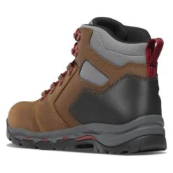 Men's Danner 4.5" Vicious GTX Boots -Carhartt Shop 2 650 danner 4 5 vicious gtx brown red