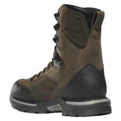 Men's Danner 8" Crucial GTX Composite Toe Waterproof Boots -Carhartt Shop 2 650 danner 8 crucial gtx composite toe waterproof boots brown