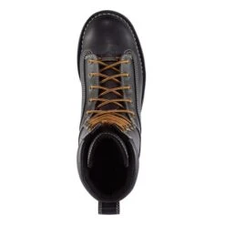 Men's Danner 8" Quarry USA GTX Boots -Carhartt Shop 2 650 danner 8 quarry usa gtx black
