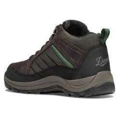 Men's Danner Riverside Steel Toe Waterproof Boots -Carhartt Shop 2 650 danner riverside steel toe waterproof boots brown green