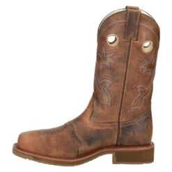 Men's Double H Antonio Composite Toe Boots -Carhartt Shop 2 650 double h antonio composite toe brown