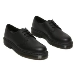 Men's Dr. Martens 1461 Slip Resistant Boots -Carhartt Shop 2 650 dr martens 1461 slip resistant boots black