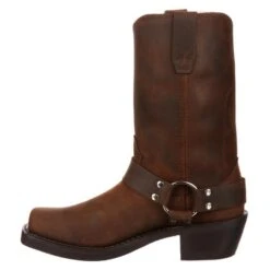 Women's Durango 10" Harness Boots -Carhartt Shop 2 650 durango 10 harness harness brown