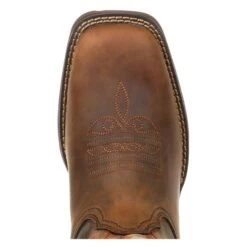 Women's Durango Lady Rebel Trail Western Boots -Carhartt Shop 2 650 durango lady rebel trail western boots trail brown