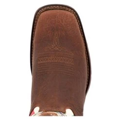 Men's Durango Rebel Mexico Flag Western Boots -Carhartt Shop 2 650 durango rebel mexico flag western boots s y brown mexico flag