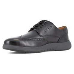 Men's Florsheim Flair Work Steel Toe -Carhartt Shop 2 650 florsheim flair work steel toe black