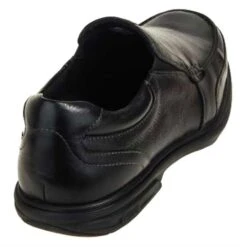 Men's Florsheim Loedin Steel Toe -Carhartt Shop 2 650 florsheim loedin steel toe black