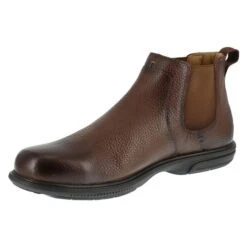 Men's Florsheim Loedin Twin Gore Steel Toe -Carhartt Shop 2 650 florsheim loedin twin gore steel toe brown
