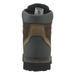 Men's Georgia 6" Brookville Waterproof Boots -Carhartt Shop 2 650 georgia 6 brookville waterproof dark brown