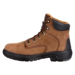 Men's Georgia 6" FLXpoint Waterproof Boots -Carhartt Shop 2 650 georgia 6 flxpoint waterproof brown