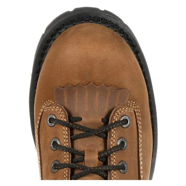 Men's Georgia Comfort Core Logger Composite Toe Waterproof Boots 5 Men's Georgia Comfort Core Logger Composite Toe Waterproof Boots - Image 3