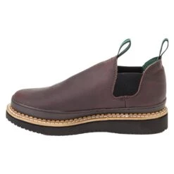 Men's Georgia Giant Romeo Poly Wedge 11 Men's Georgia Giant Romeo Poly Wedge -Carhartt Shop 2 650 georgia giant romeo poly wedge soggy brown