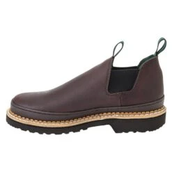 Men's Georgia Giant Romeo -Carhartt Shop 2 650 georgia giant romeo soggy brown1