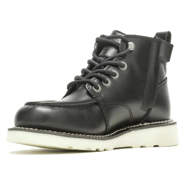 Women's Harley Davidson Footwear 4.5" Denway Smooth Side-Zip 12 Women's Harley Davidson Footwear 4.5" Denway Smooth Side-Zip - Image 10