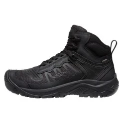 Men's Keen Utility Reno Mid KBF Waterproof Boots -Carhartt Shop 2 650 keen utility reno mid kbf waterproof boots black black