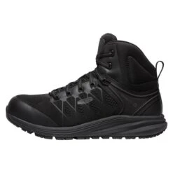 Men's Keen Utility Vista Energy Mid Int Met Carbon Toe Boots -Carhartt Shop 2 650 keen utility vista energy mid int met carbon toe boots black raven1