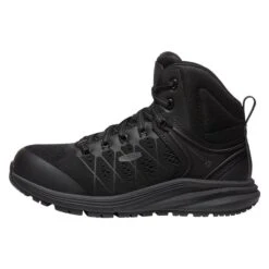 Women's Keen Utility Vista Energy Mid Int Met Carbon Toe Boots -Carhartt Shop 2 650 keen utility vista energy mid int met carbon toe boots black raven2