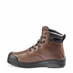 Men's Kodiak 6" Greb Composite Toe Boots -Carhartt Shop 2 650 kodiak 6 greb composite toe boots brown