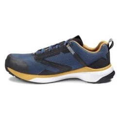 Men's Kodiak Quicktrail Low Composite Toe -Carhartt Shop 2 650 kodiak quicktrail low composite toe navy gold