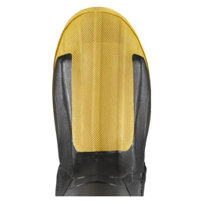 Men's LaCrosse 16" Alpha Aggressive 3.5MM Met Guard Steel Toe Boots 5 Men's LaCrosse 16" Alpha Aggressive 3.5MM Met Guard Steel Toe Boots - Image 3