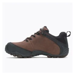 Men's Merrell Work Chameleon Flux LTR Carbon Toe Waterproof -Carhartt Shop 2 650 merrell work chameleon flux ltr carbon toe waterproof brown