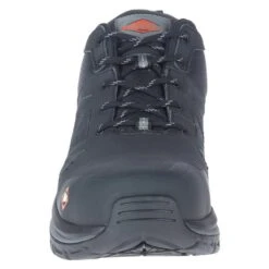 Men's Merrell Work Fullbench Speed Carbon Toe -Carhartt Shop 2 650 merrell work fullbench speed carbon toe black