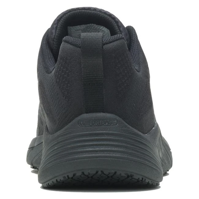 Men's Merrell Work Moab Flight Carbon Toe 8 Men's Merrell Work Moab Flight Carbon Toe - Image 6