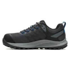 Men's Merrell Work Nova 3 Low Vent CF 10 Men's Merrell Work Nova 3 Low Vent CF -Carhartt Shop 2 650 merrell work nova 3 low vent cf black blue