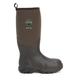 Men's Muck Arctic Pro Waterproof Boots -Carhartt Shop 2 650 muck arctic pro waterproof boots brown