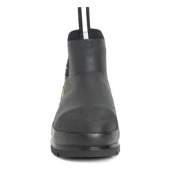 Men's Muck Chore Classic CSA Steel Toe Waterproof Boots 11 Men's Muck Chore Classic CSA Steel Toe Waterproof Boots -Carhartt Shop 2 650 muck chore classic csa steel toe waterproof boots black