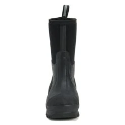 Men's Muck Chore Mid Waterproof Boots -Carhartt Shop 2 650 muck chore mid waterproof boots black1