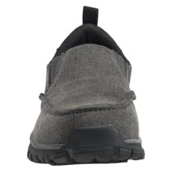 Women's Nautilus Breeze Slip-On Alloy Toe -Carhartt Shop 2 650 nautilus breeze slip on alloy toe gray2