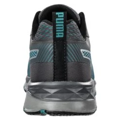 Women's Puma Safety Fuse Knit Low 2.0 EH Composite Toe -Carhartt Shop 2 650 puma safety fuse knit low 2 0 eh composite toe gray blue