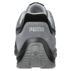 Men's Puma Safety Touring Low Hydro-Suede Fiberglass Toe -Carhartt Shop 2 650 puma safety touring low hydro suede fiberglass toe gray black