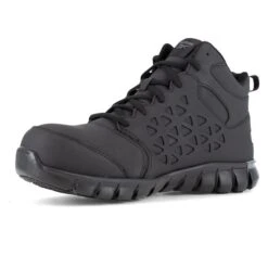 Men's Reebok 6" Sublite Cushion Work Composite Toe Boots 9 Men's Reebok 6" Sublite Cushion Work Composite Toe Boots -Carhartt Shop 2 650 reebok 6 sublite cushion work composite toe boots black