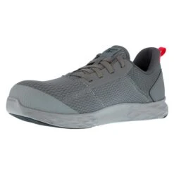 Men's Reebok Astroride Strike Work Composite Toe ESD -Carhartt Shop 2 650 reebok astroride strike work composite toe esd gray